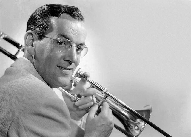 Glenn Miller Disappears