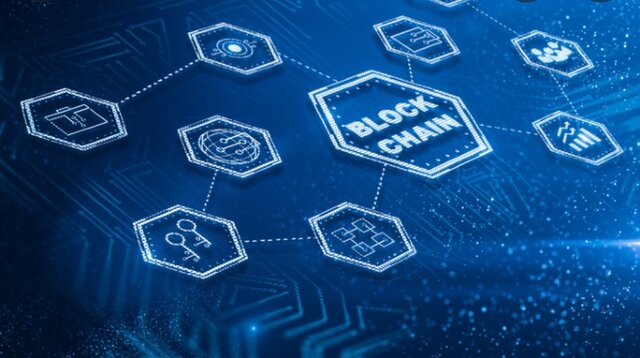Blockchain e IA en el tratamiento de datos de salud