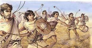 S'inicia la romanitzacio a Mallorca