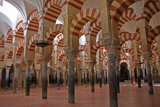 Mezquita de Córdoba