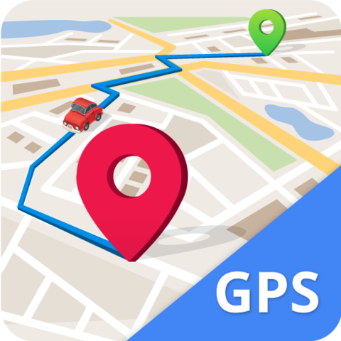 GPS