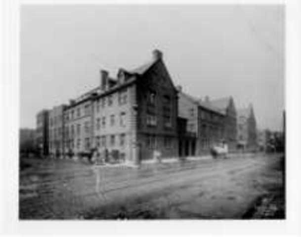 Social Justice Reforms