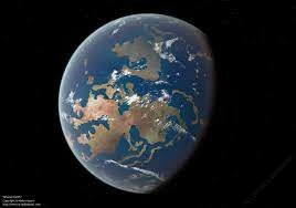 Paleosoikum ehk vanaaegkond