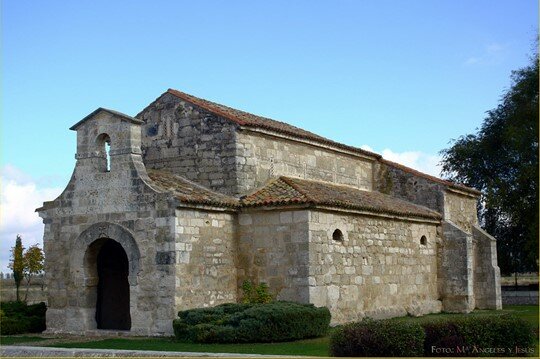 Iglesia de San Juan