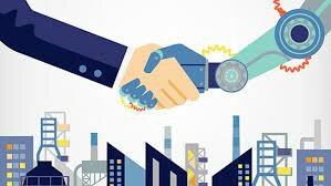 Cuarta Revolucion Industrial