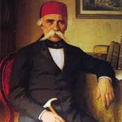 Timeline: Вукова реформа језика и правописа