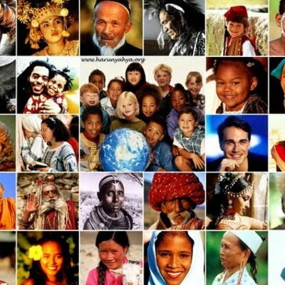 Timeline: Correlacionando los humanismos