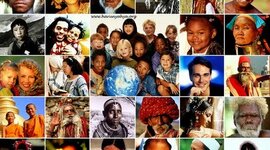 Timeline: Correlacionando los humanismos