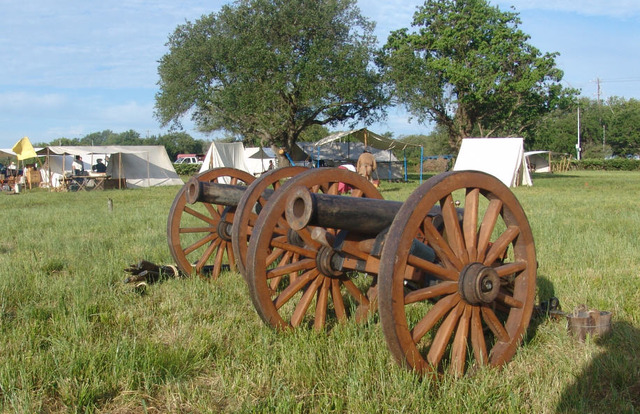 Battle of San Jacinto