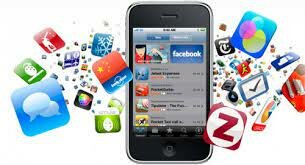 iPhone e Internet para móviles