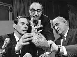 Trasplante de corazón