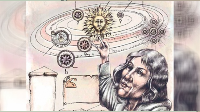 Revolución científica (1473 - 1543) HUMANISTAS