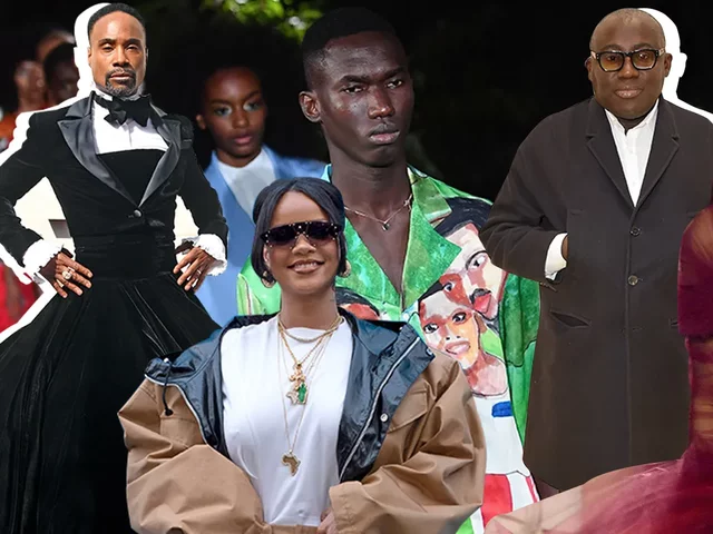 Relaxed and More Comfortable Choices