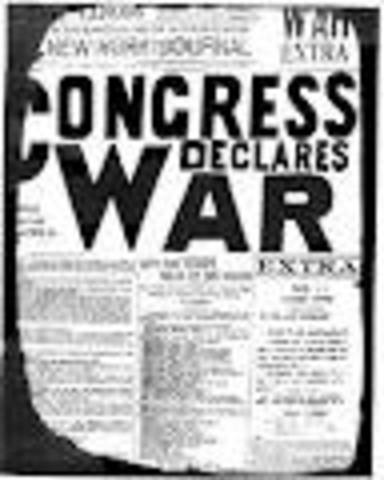 Spanish American War