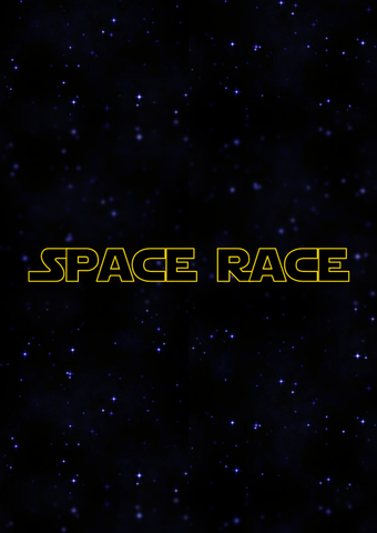 Beginning off the Space Race