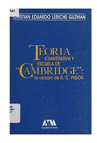 Economista Cambridge