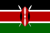 Takes First Trip to Africa