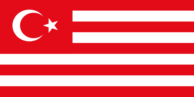 Proclamation de la République de Turquie