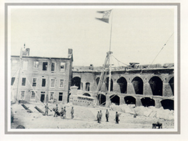 Fort Sumter