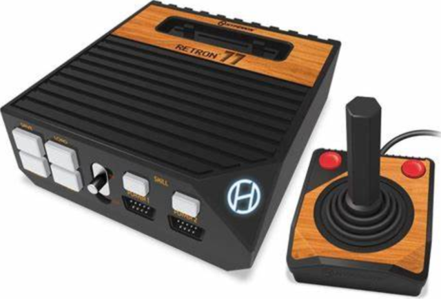 ATARI 2600