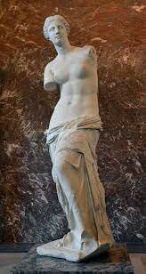 Venus de Milo - (Alejandro de Antioquía)