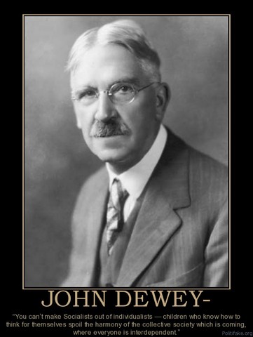 Progressive Education Movement