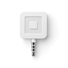 Square Card Reader