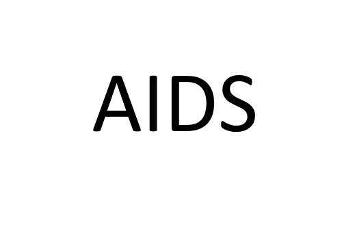 First case of AIDS recorded in Congo