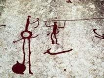 Construcción de herramientas de piedra, uso del fuego Y