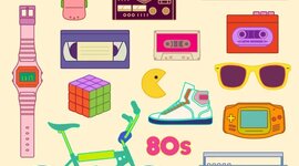 Timeline: Computer Progression in the 80s