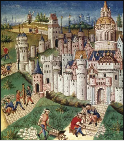 Humanismo 2.0 - Problemáticas sociales, económicas o políticas