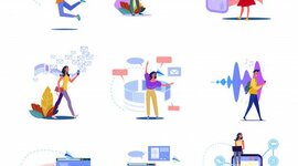 Timeline: Linea de tiempo