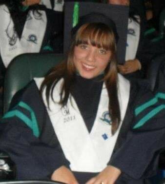 Graduación de Bachiller académico