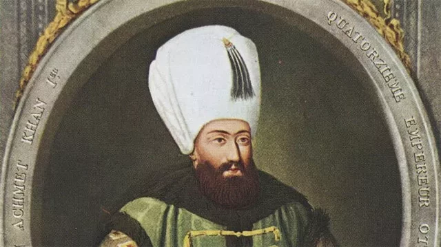 Zitvatorok antlaşması