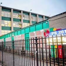 When i entered pre school