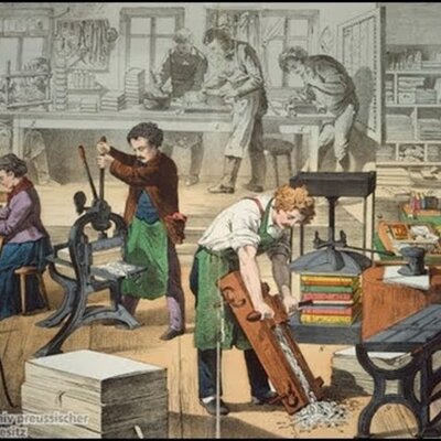 Timeline: Evolución de las ciencias sociales