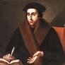 Juan Luis Vives (1493-1540)
