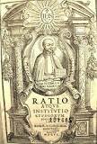La Ratio Studiorum