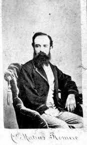 Matías Romero
