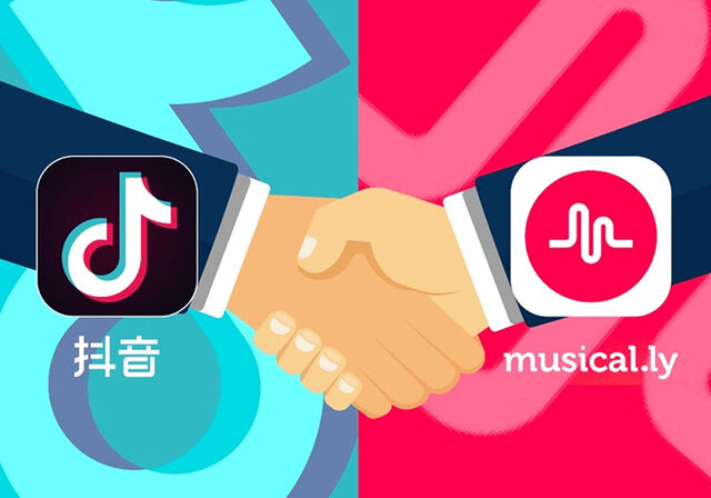 Musical.ly Merges to Become TikTok