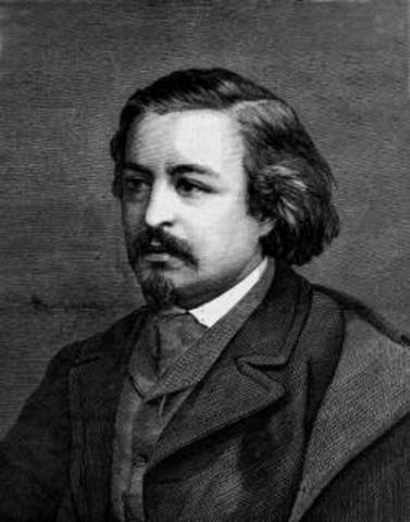 Thomas Nast, a muckraker, dies of yellow fever