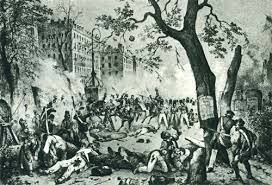 L' Italia negli anni 30