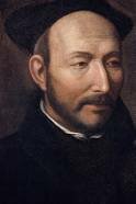 Ignacio de Loyola (1491-1556)