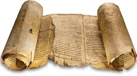 Timeline: Historia del Canon Biblico del Antiguo Testamento