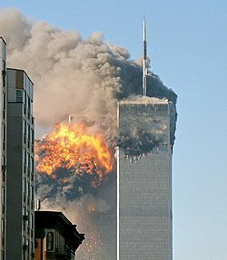 PROBLEMATICAS ATENTADOS DEL 911