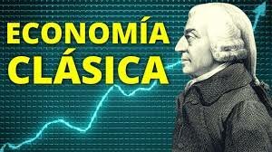 Economía clásica