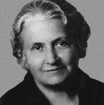 María Montessori (1870-1952)