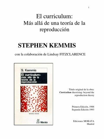 Stephen Kemmis