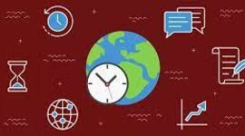 Timeline: Historia del Internet