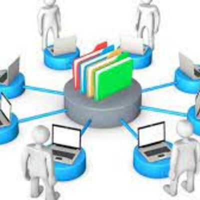 Timeline: Historia de las Bases de Datos